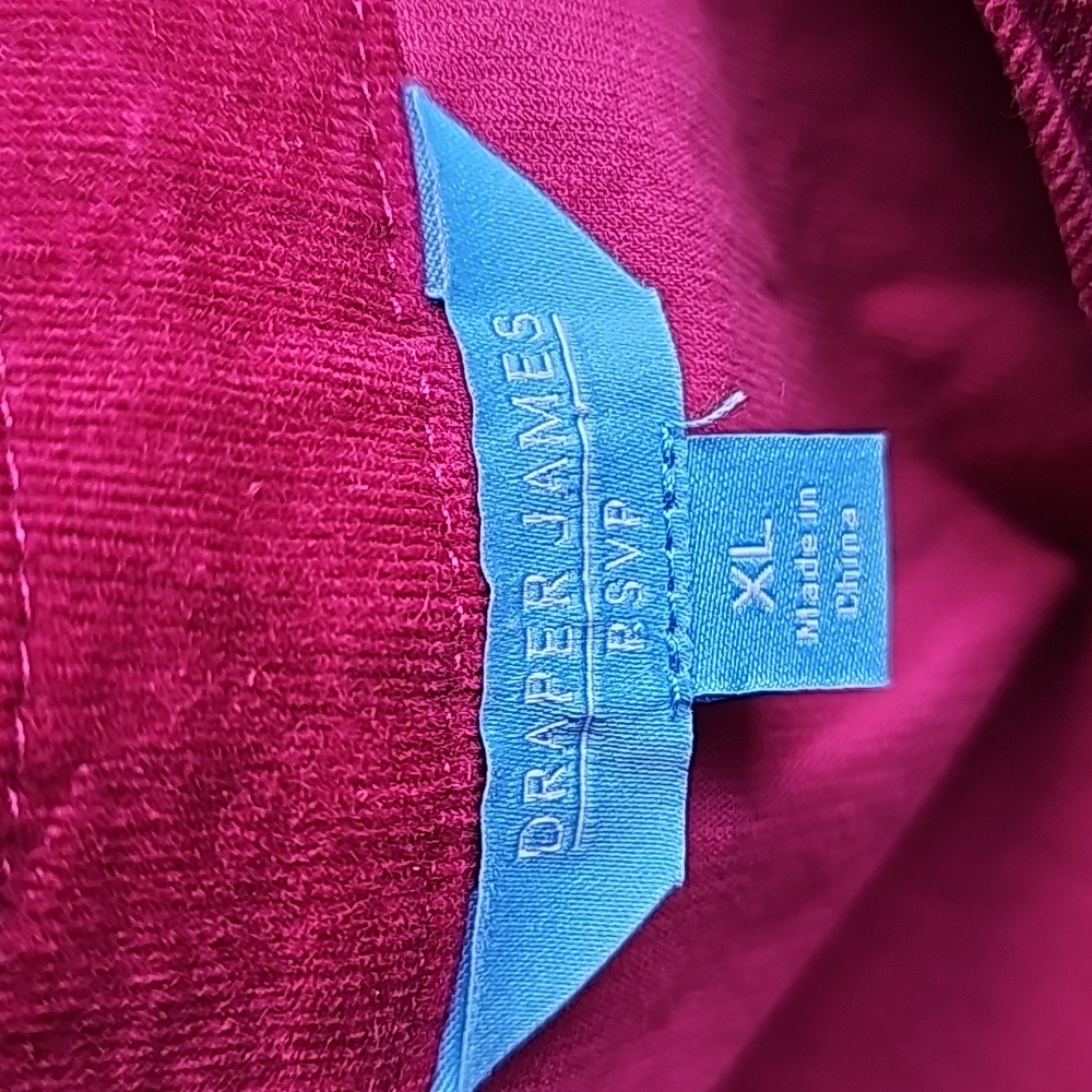 DRAPER JAMES Dress - Picture 4 of 6